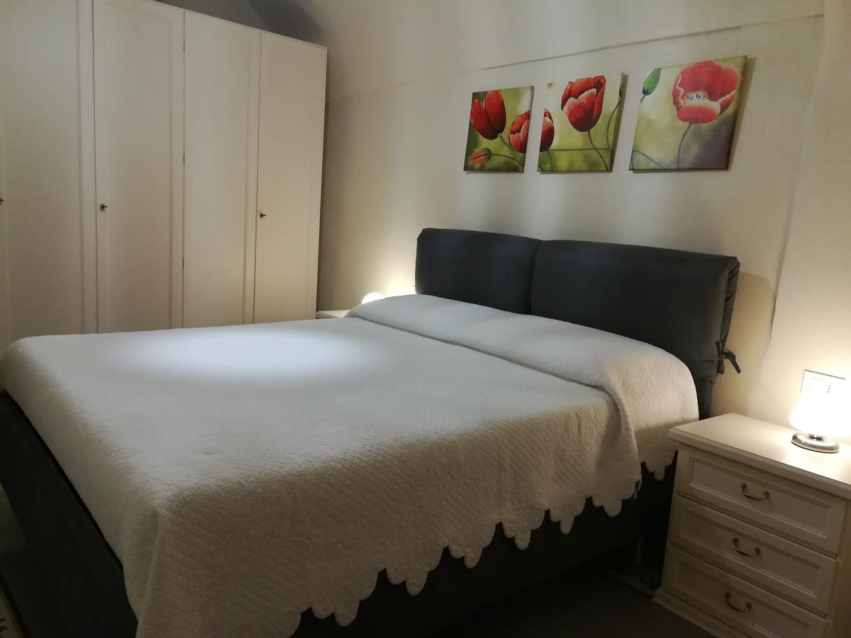 Beb I Girasoli Lejlighed Dolceacqua Eksteriør billede